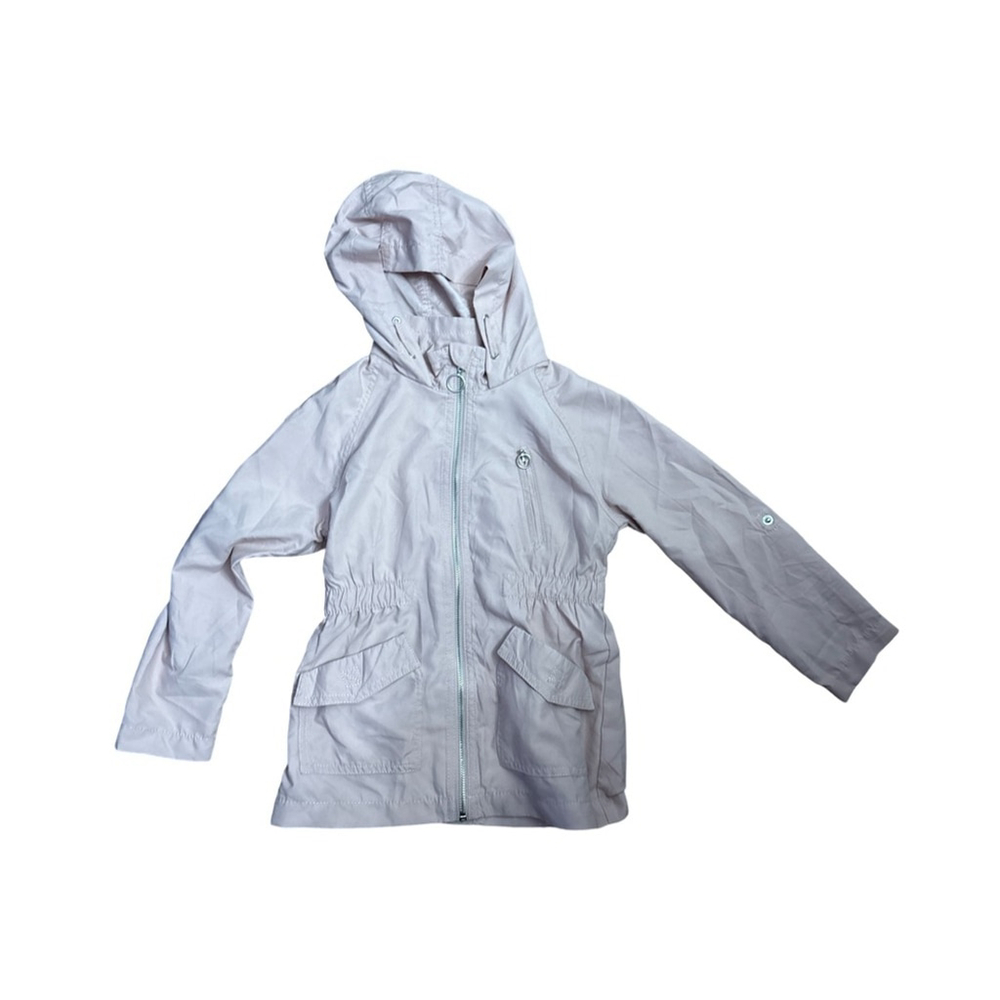 Urban Kids Dusty Pink Light jacket - size 5/6